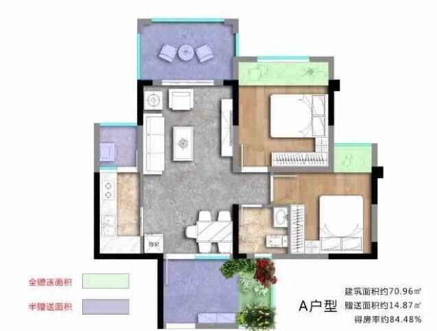 a云雾山水A
