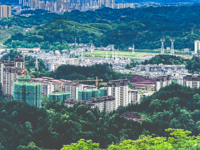 利川银溪谷：什么样的地方才是康养圣地？答案藏在这三重境界里！